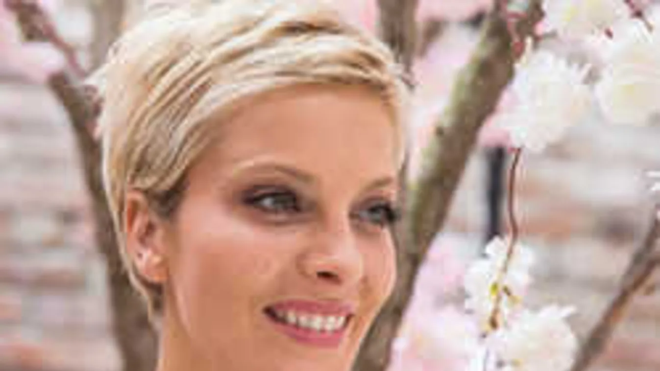 Így készül a TV2-re való nagy visszatérésére Tatár Csilla