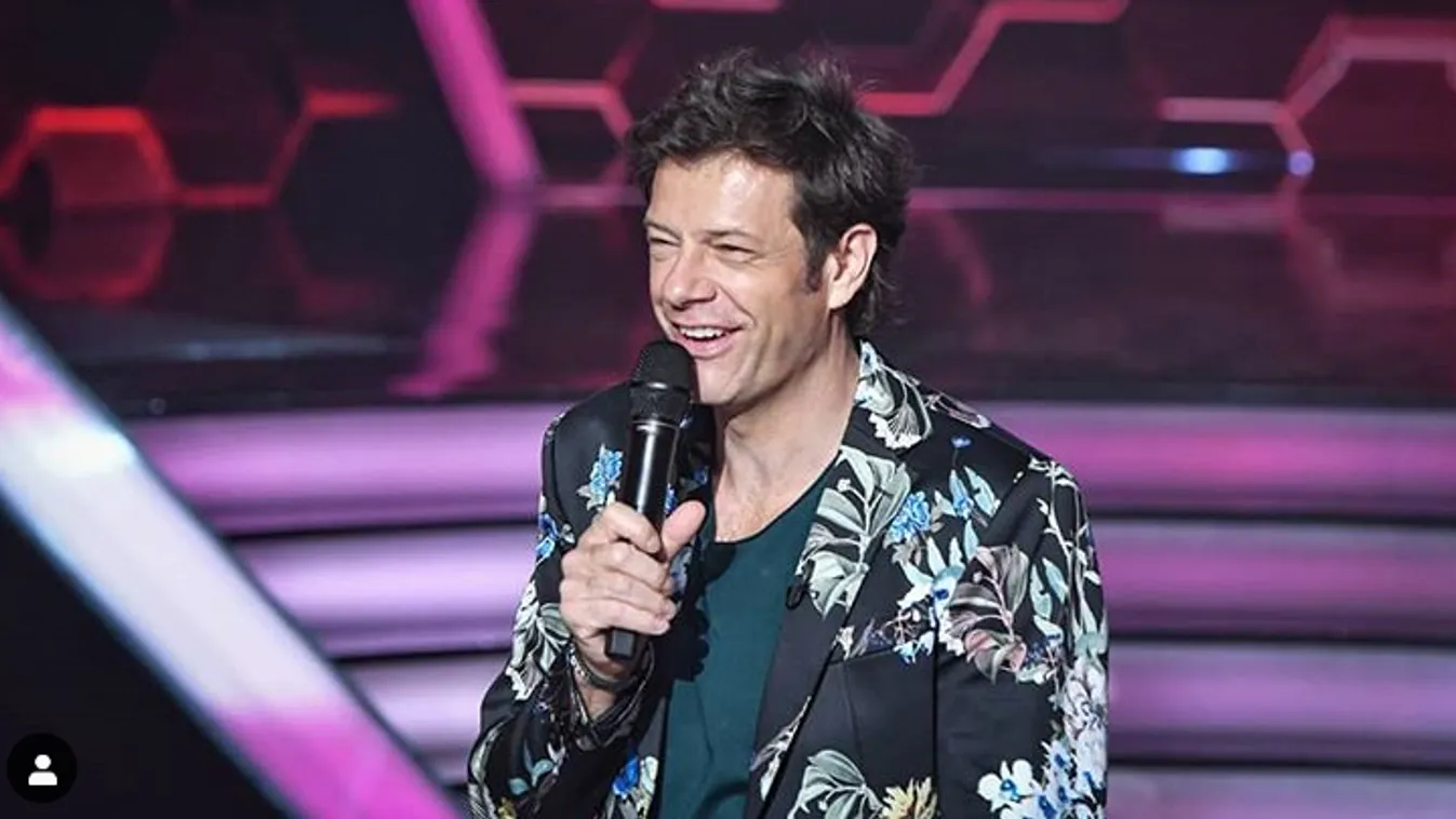 22 éve mondta ki a boldogító igent, különleges módon ünnepelt Tilla