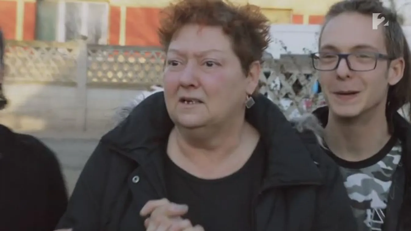 Újratervezés adás előtt: megdöbbent a család, amikor meglátták az otthonukat