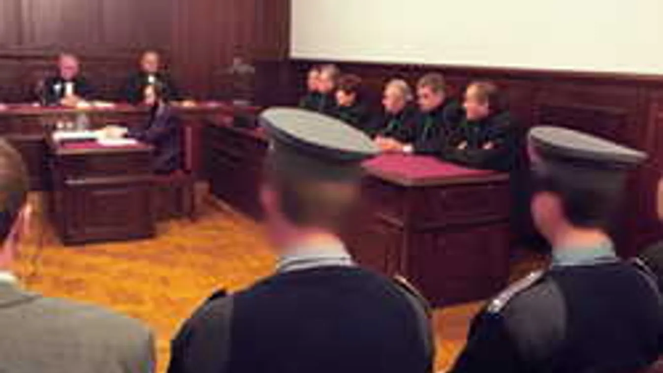 Milliomosként szabadulhat az egyik legkegyetlenebb magyar gyilkos