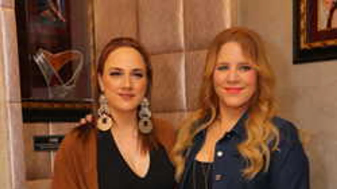 Durván beszóltak Tóth Verának, ezt Gabi sem hagyta szó nélkül