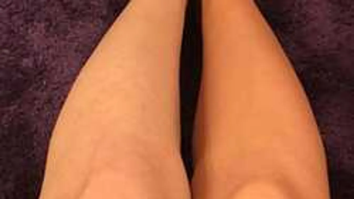 Félsz, hogy csíkos leszel az önbarnítótól? Ha így használod, tökéletes lesz az eredmény!