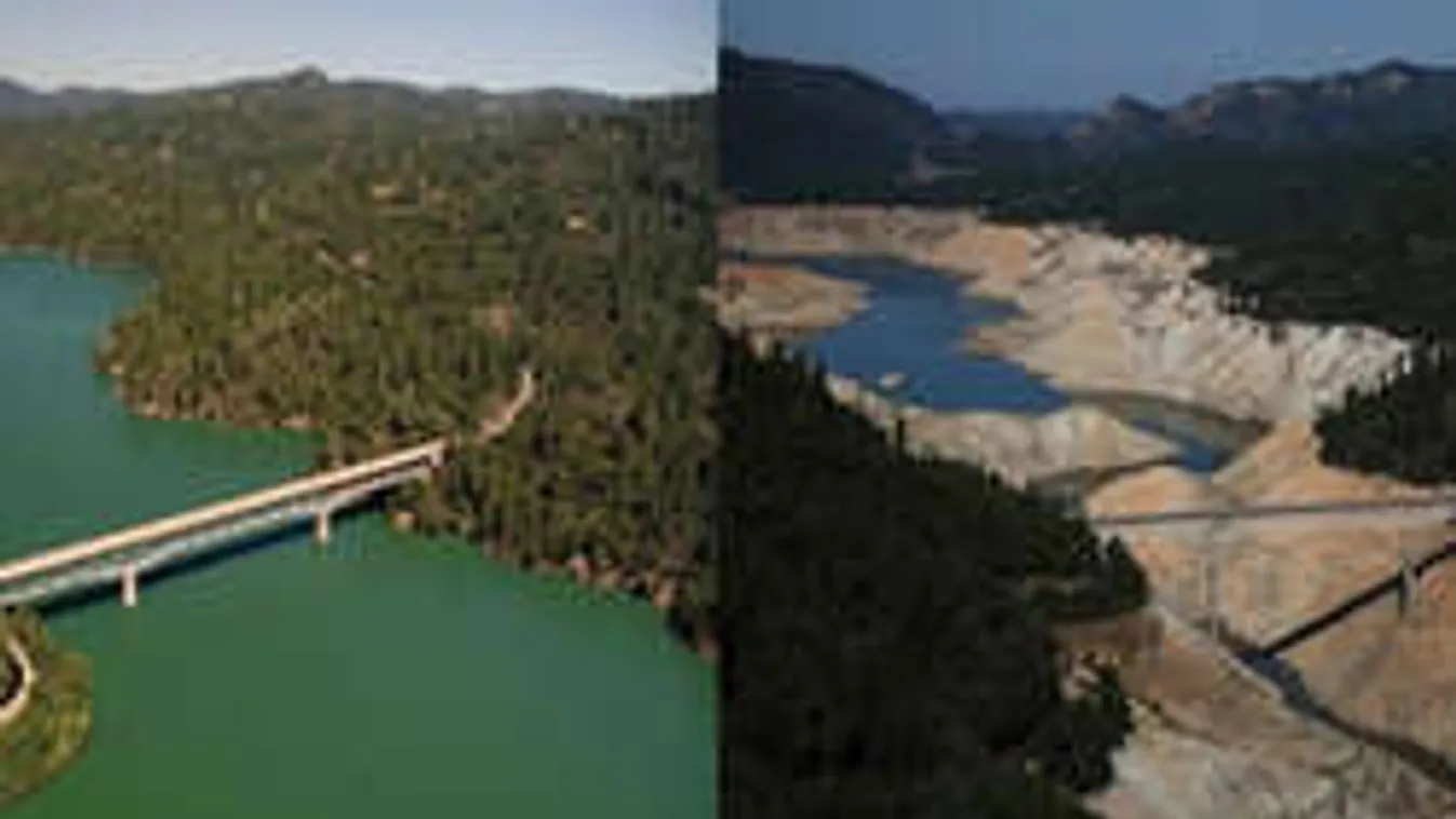 Itt a bizonyíték! Meg vannak számlálva napjaink a Földön