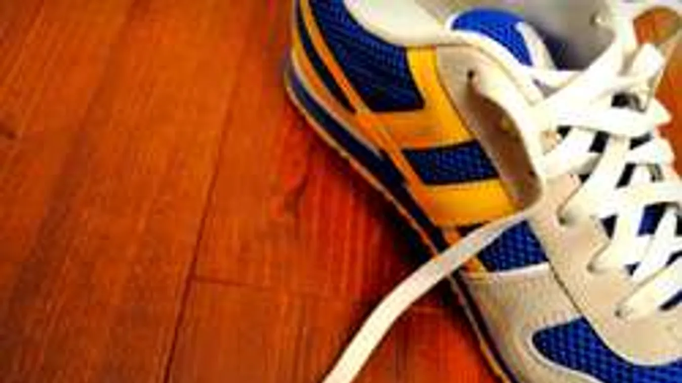 1 másodperces cipőfűző trükk: mutatjuk, hogy csináld!