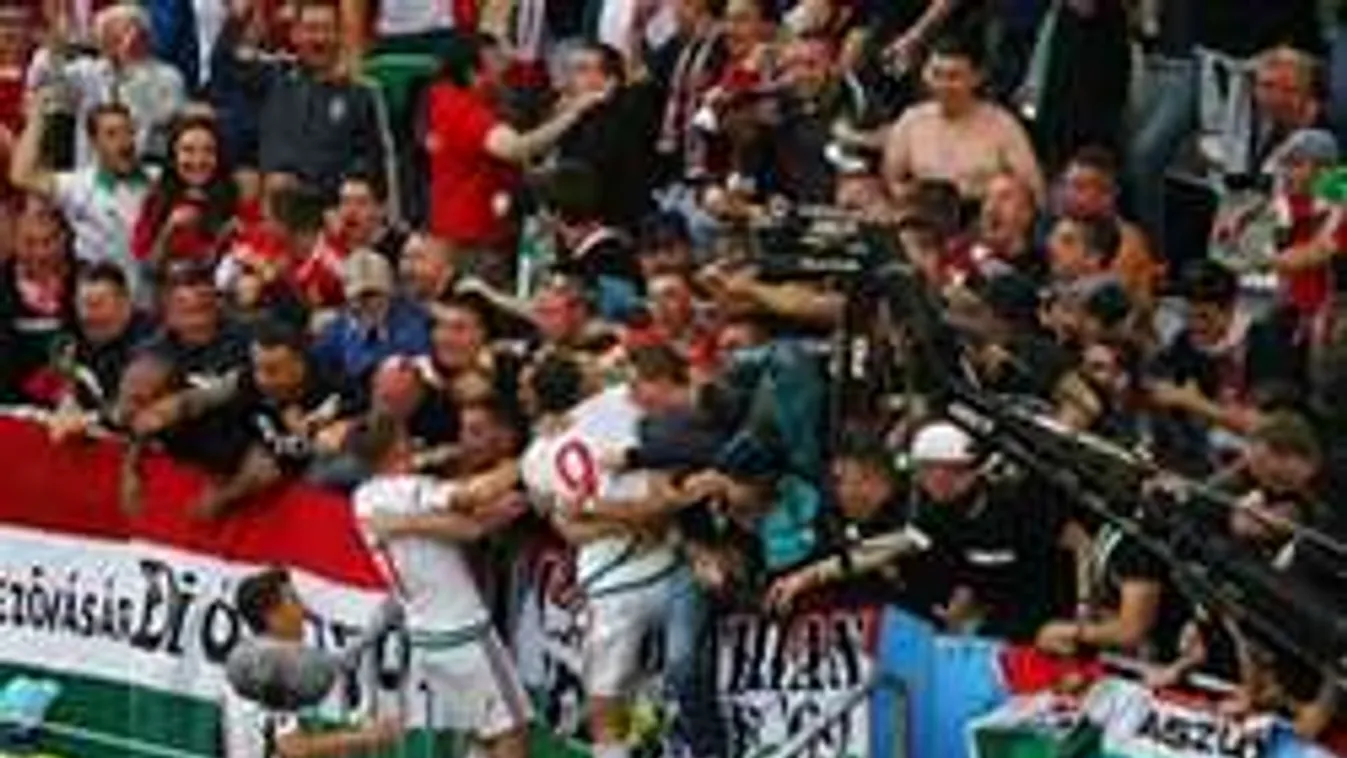 Berezelt a belga csapat: "Nem számítunk könnyű meccsre!"