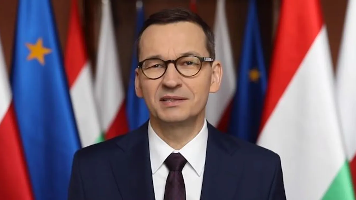 Petőfi Sándort szavalva köszöntötte a magyarokat a lengyel elnök – videó