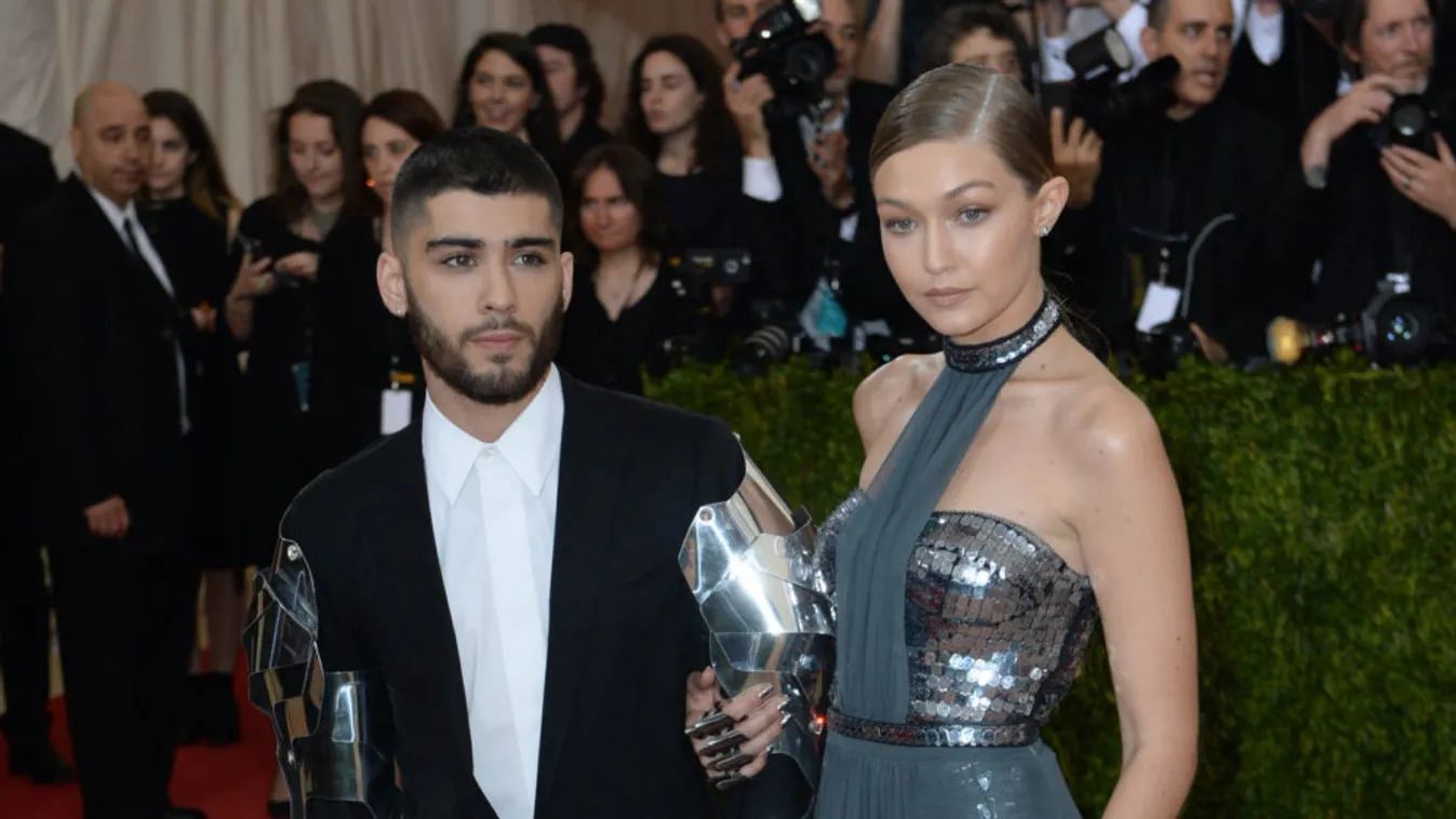 Vége Gigi és Zayn boldog kapcsolatának