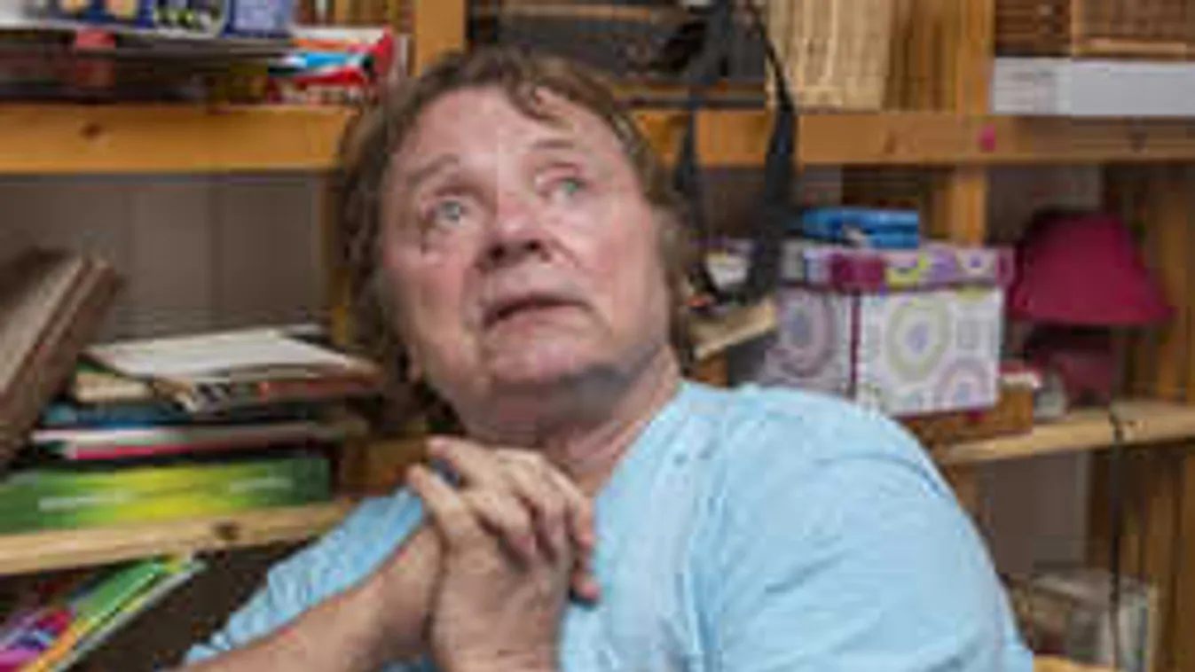 Családi titok: Rokona temeti el a bazilikában Aradszky Lászlót!