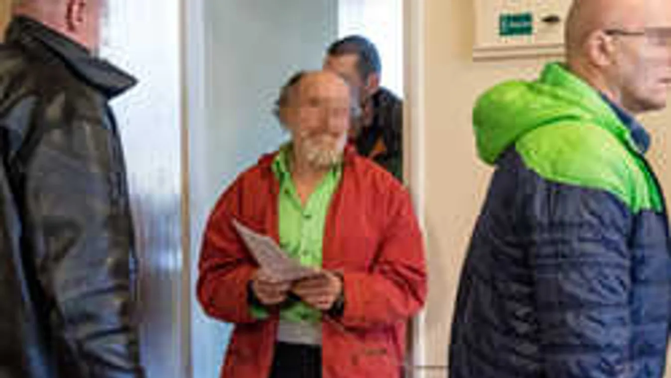 Ezt mondta feleségéről a 18 év után leleplezett budakalászi gyilkos