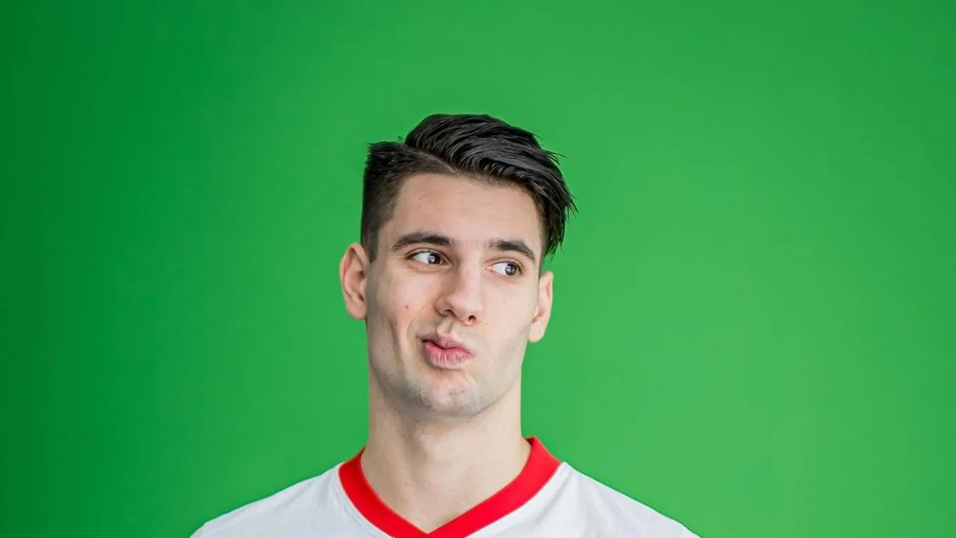 Szoboszlai Dominik megszólalt, csak néző lehet a döntőn