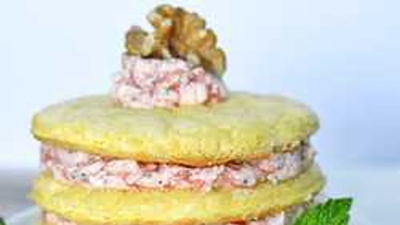 WOWWW! Chiamagos felhőtorta a legújabb diétás őrület