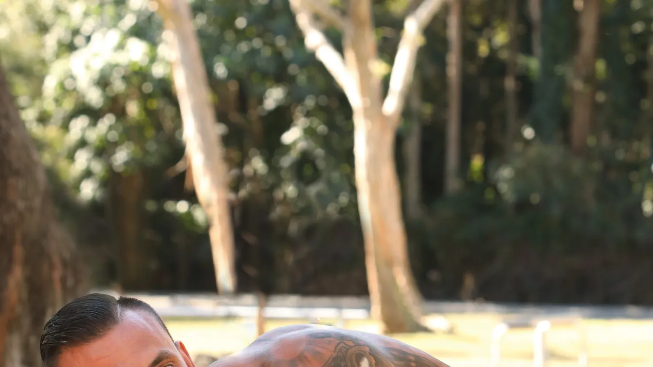 The New Australian Firefighters Calendar Is Here To Save 2020