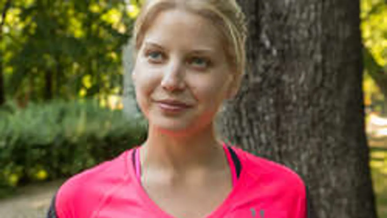 Ajjaj! Vadállat támadta meg Szabó Zsófit!