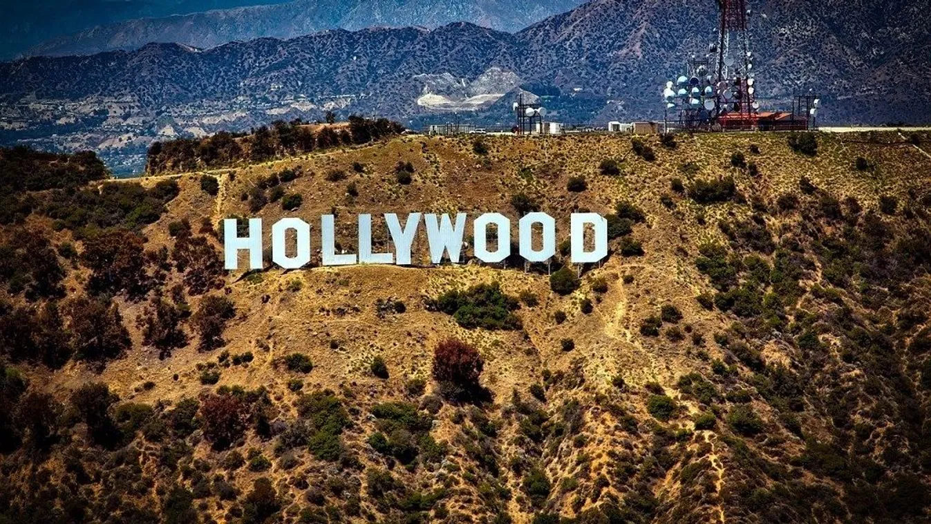 Soron kívül akarta beoltatni magát a hollywoodi elit, a rendőrségnek kellett közbeavatkoznia