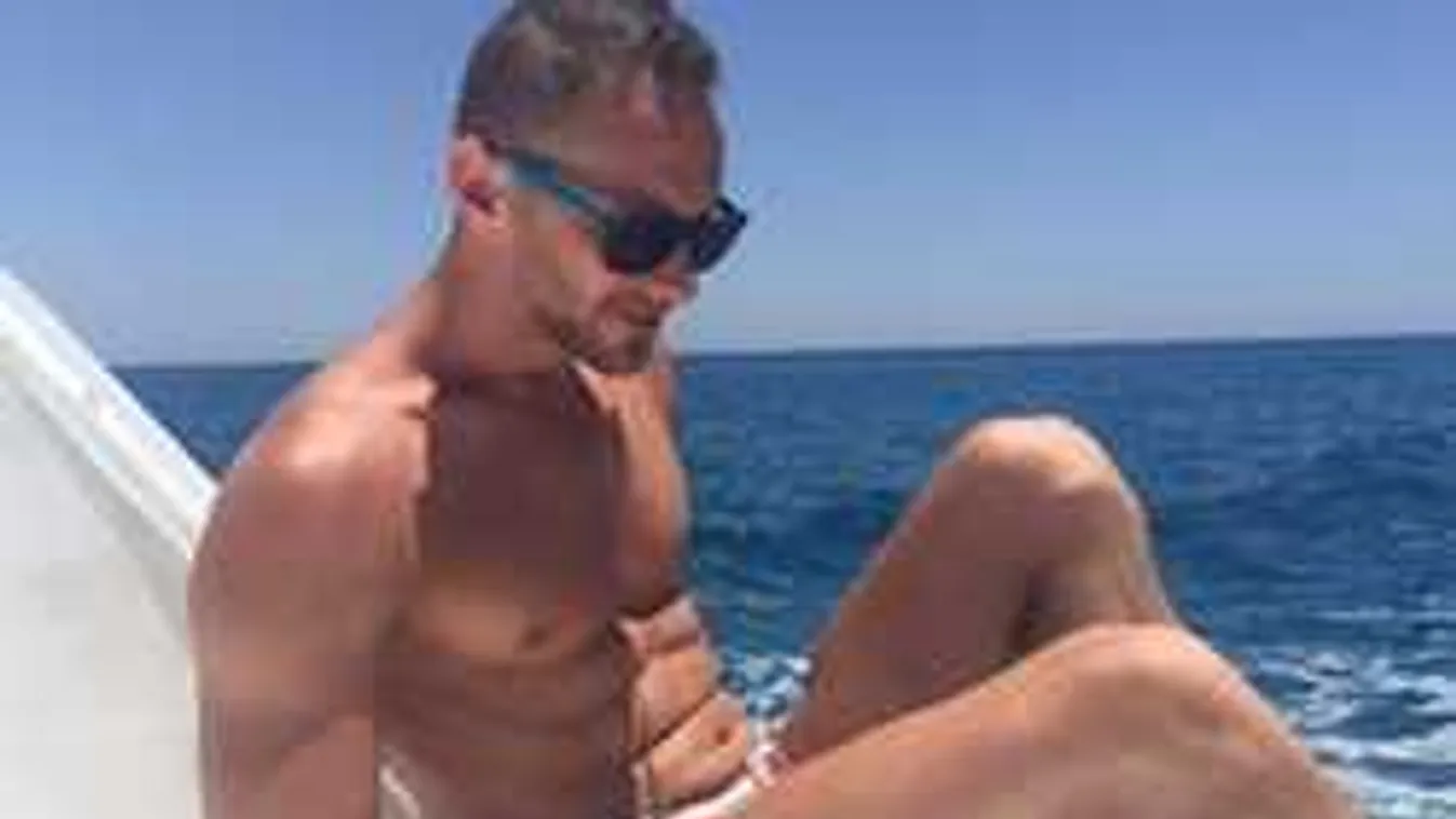 Fájdalmas vallomás, egészségügyi problémával küzd a magyar színész