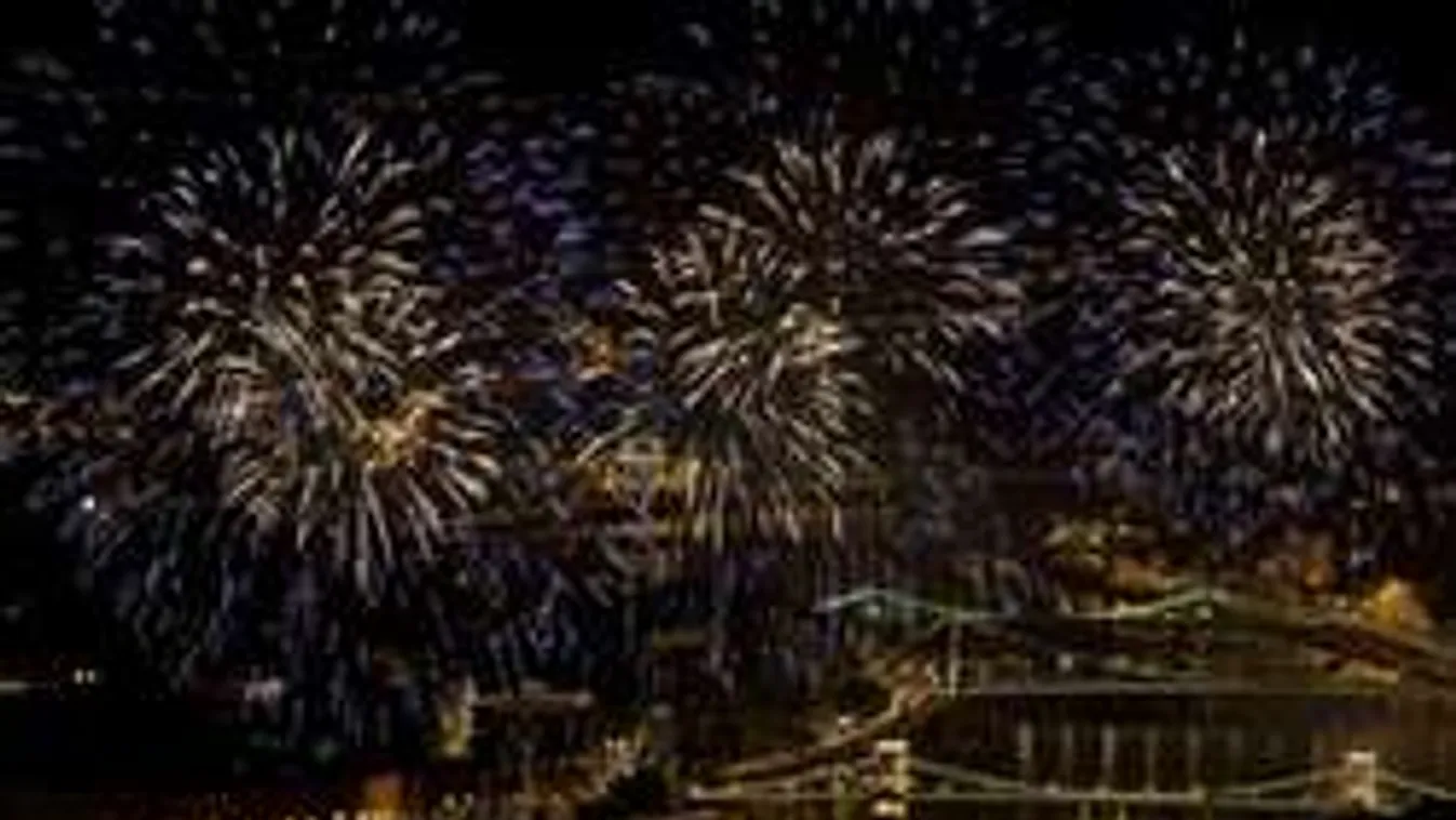 Nem számítanak terrortámadásra augusztus 20-án, de felkészültek rá