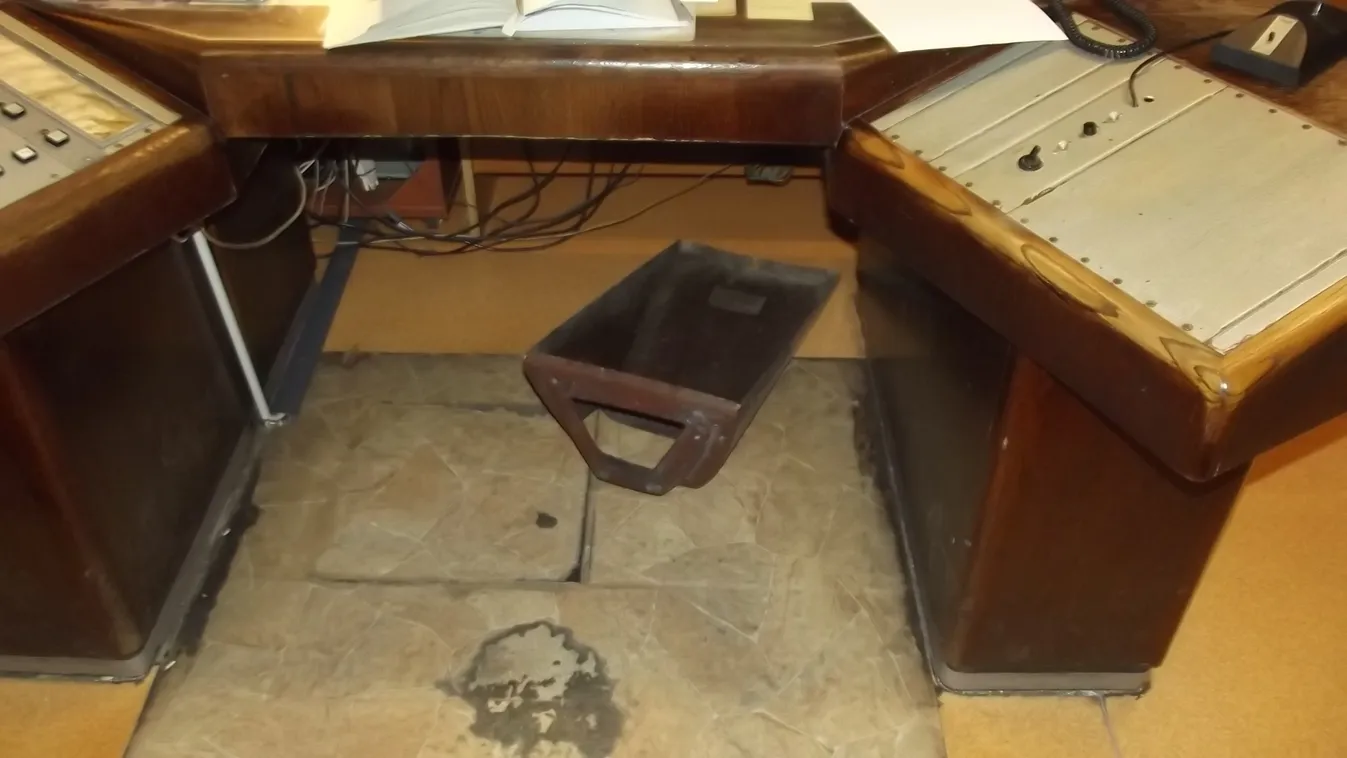 Botrány és zűrzavar a pásztói vasútállomáson, durva, mivel támadt a férfi