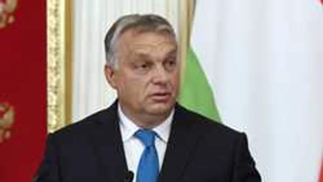 Így köszöntötte Orbán Viktor a szülinapos magyar sztárszínészt