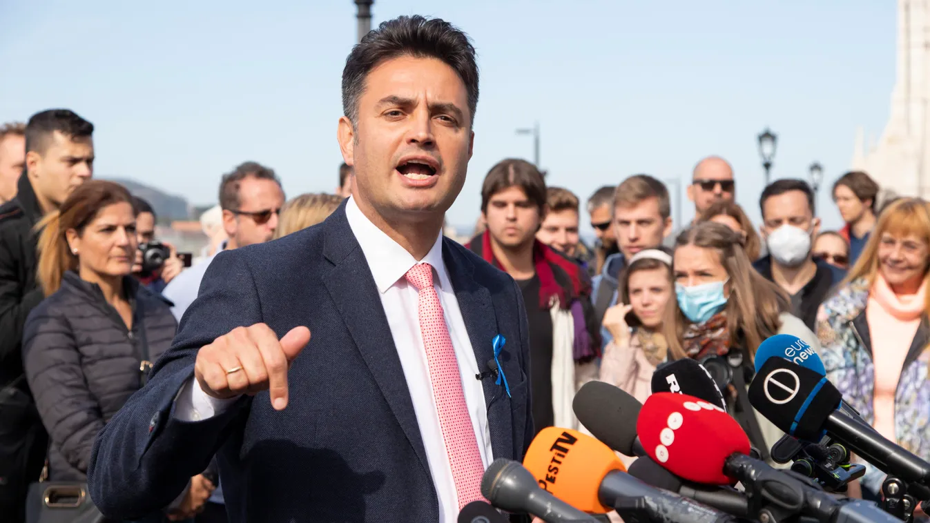 Márki-Zay a baloldal többéves, megalapozatlan érveivel támadja a rezsicsökkentést