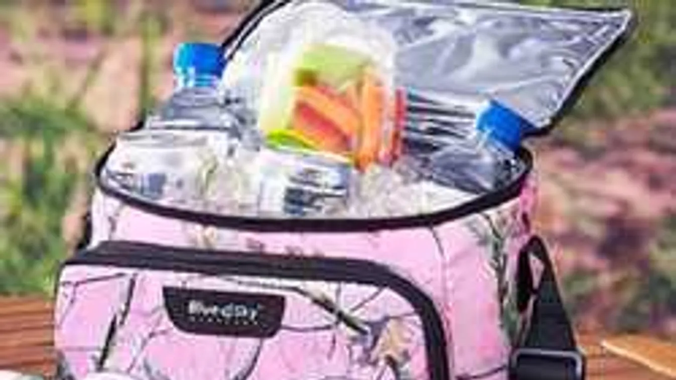 Így spórolj a strandon legalább 10 ezer forintot: jöhet a hűtőtáska!