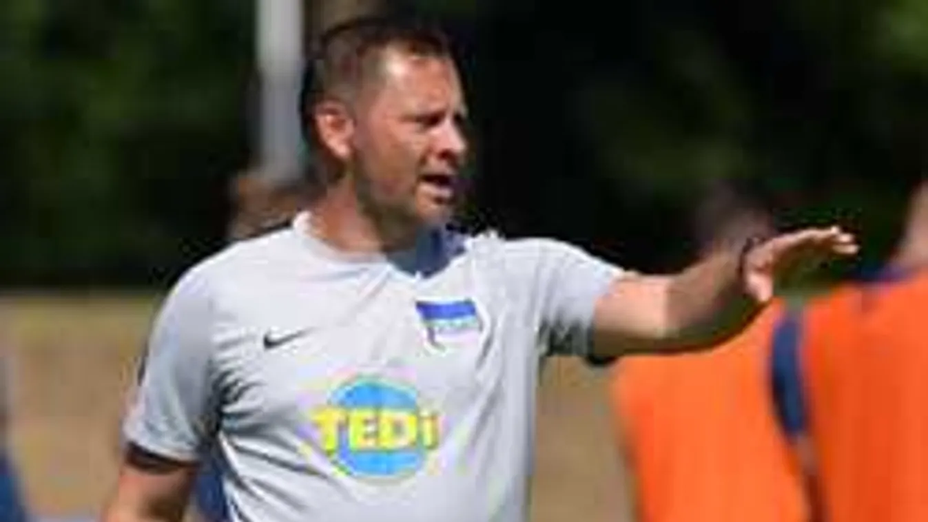 A Hertha nem mondott le végleg Dárdairól, itt vannak a részletek