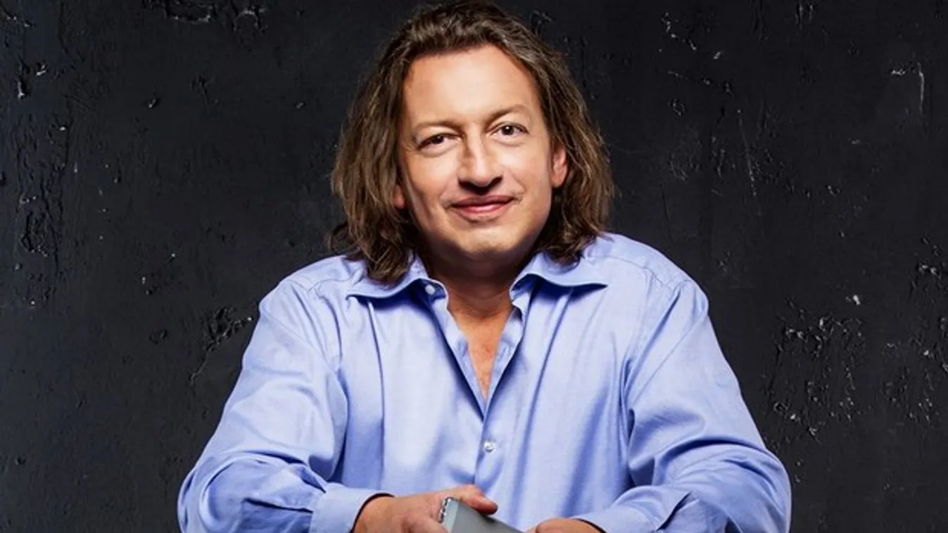 Csernus doki végrendeletet írt, már elfogadta a halált