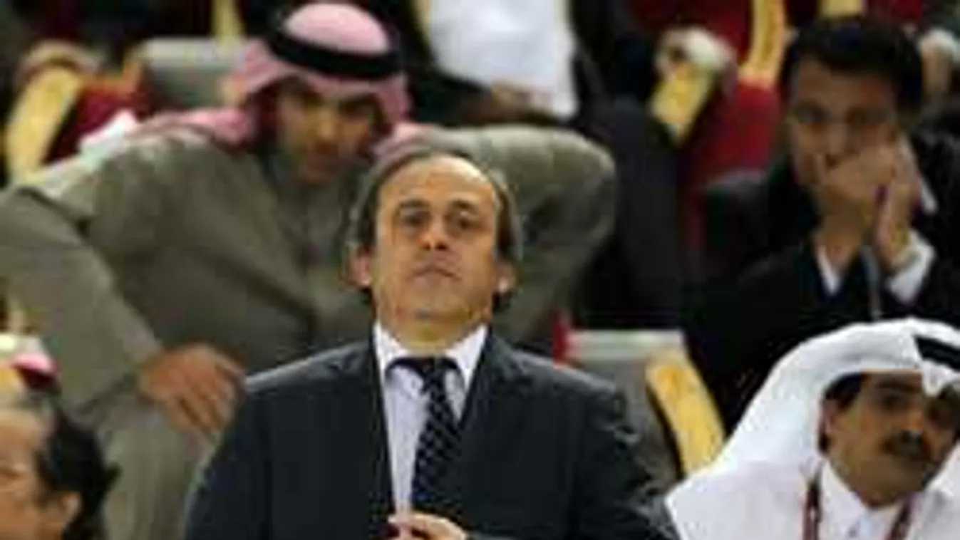 Rejtélyes százmilliók, magasba nyúlnak a szálak a Platini-botrányban