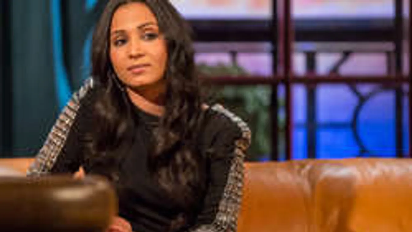 Exkluzív: Titkokat árult el terhességéről Nótár Mary