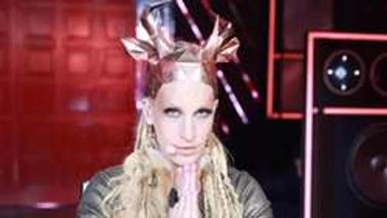 Felszarvazták Pásztor Annát a Star Academy stúdiójában!