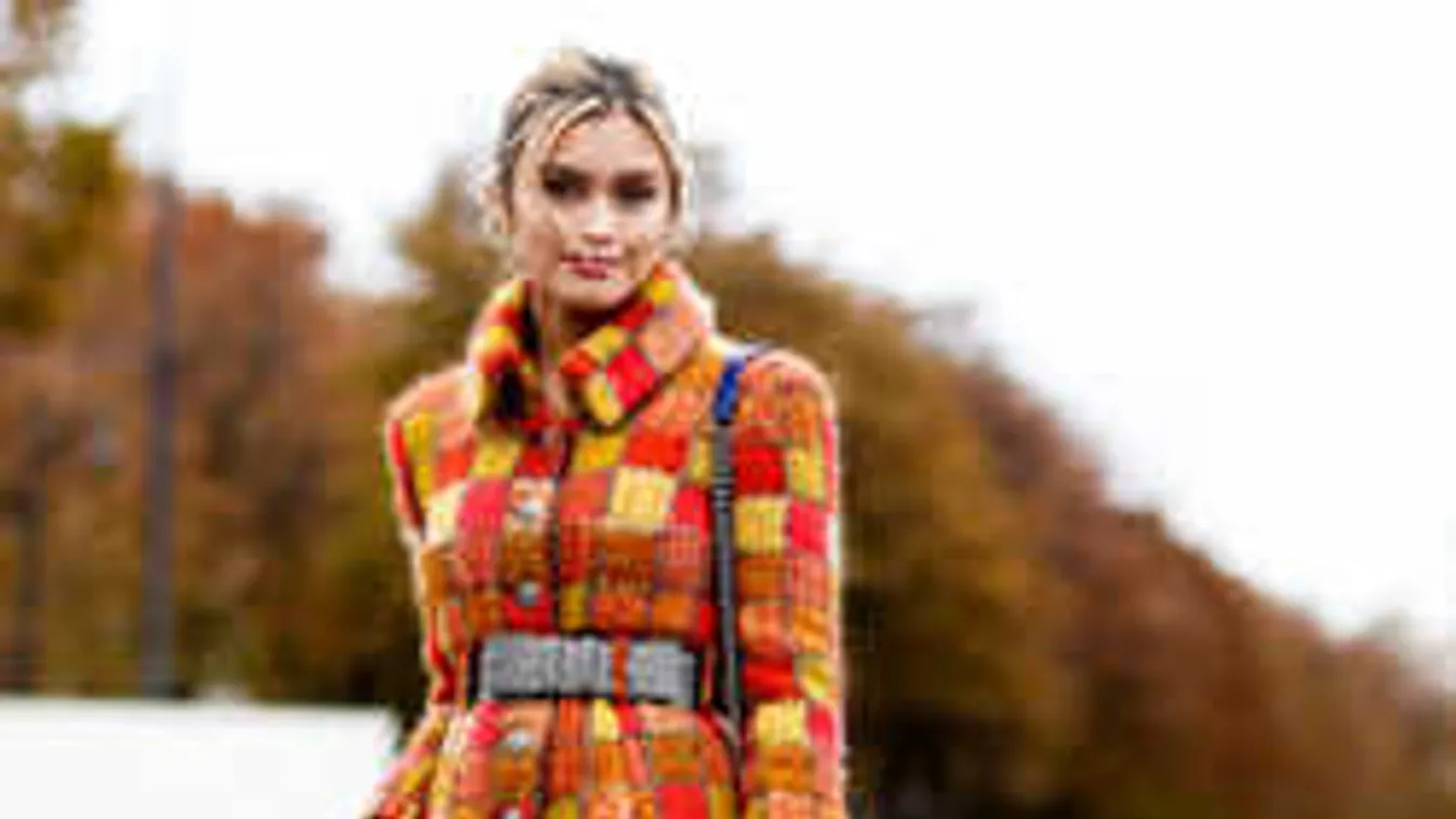 Máris dübörög 2019 legvadabb divatja, ebben szerelésben bombázó leszel