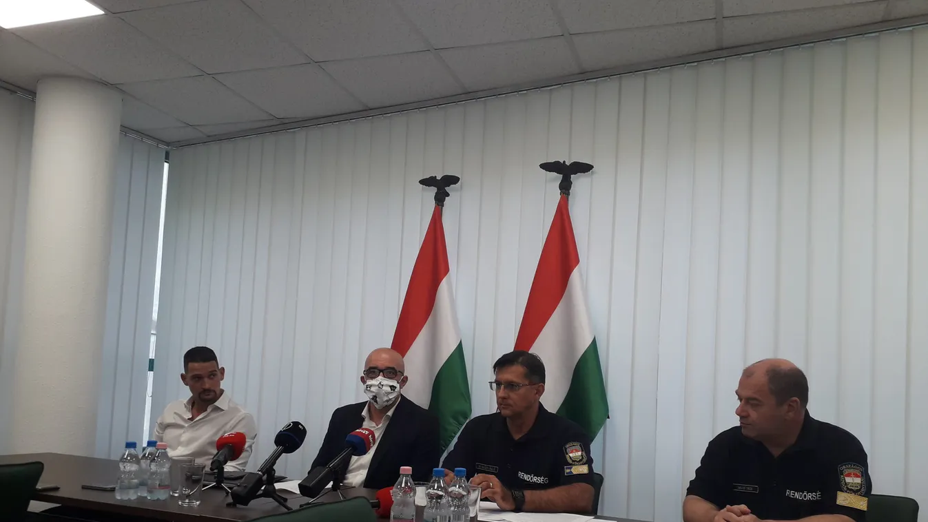 Kedden zárják a határokat – itt vannak a részletek!