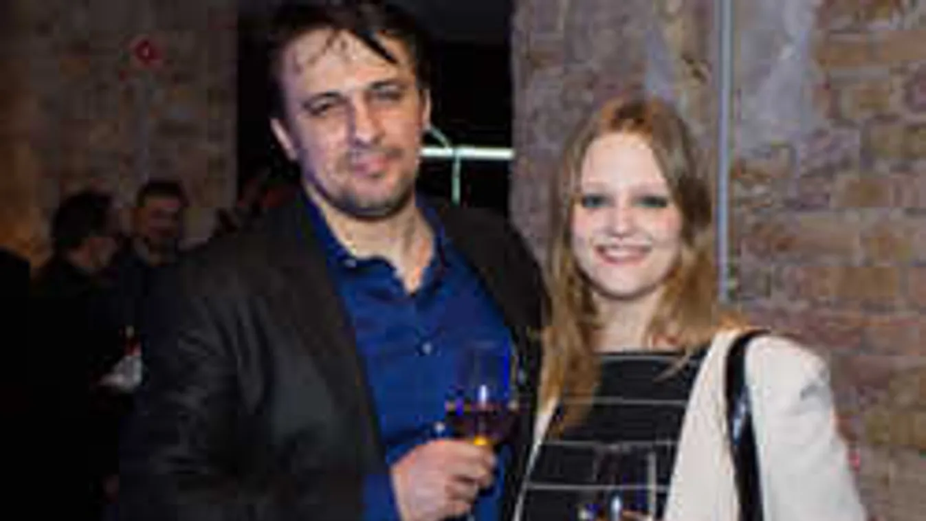 Apa lett Tabáni István, íme az első babafotó