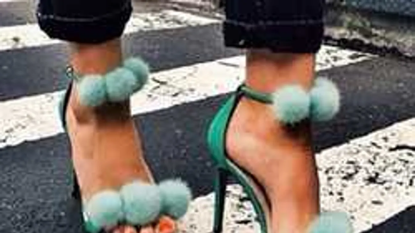 Bevadult nyár végére a divat: Minden csupa pom-pom