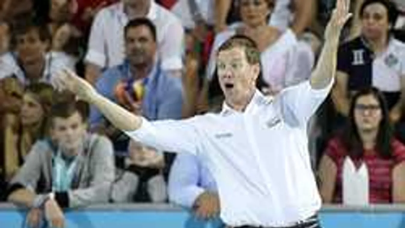 Erre senki nem számított, itt a magyar válogatott új kerete