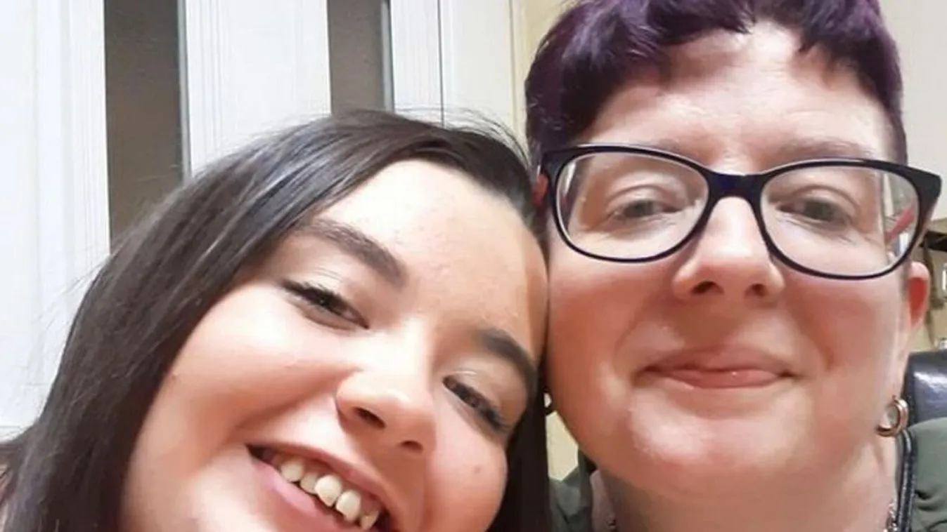 „Ő volt a mindenem” – teljesen összetört az édesanya, aki hetek alatt vesztette el lányát