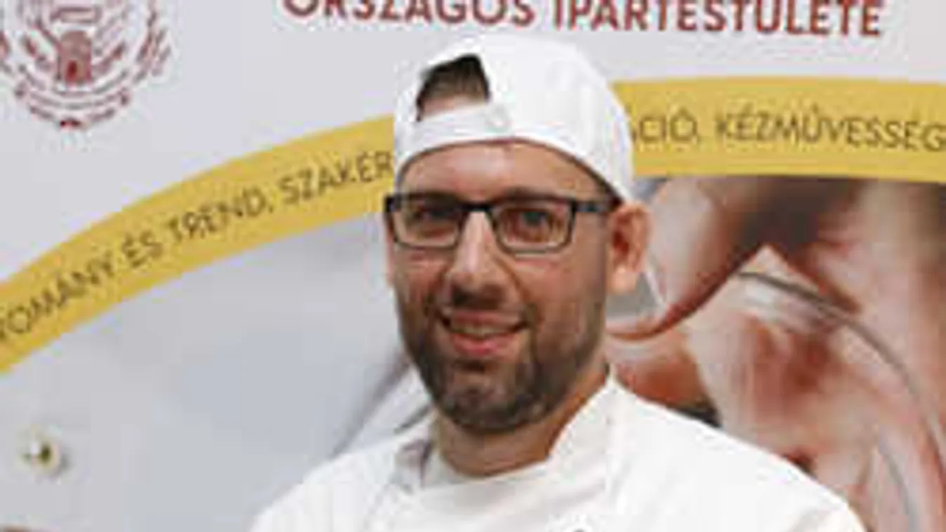 Felfedi a Piemont Királya titkát a cukrász