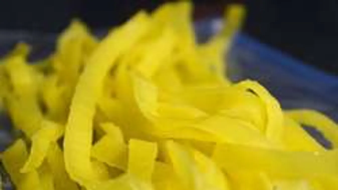 Felrobbantotta a netet a liszt nélküli tészta: Zéró szénhidrát!