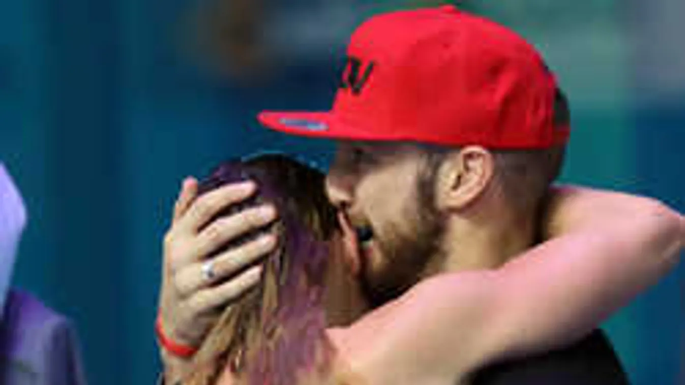 Katinka újra szerelmes, megszólalt a legjobb barátnő