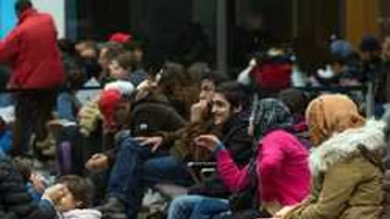 Német agyrém felfüggesztve?