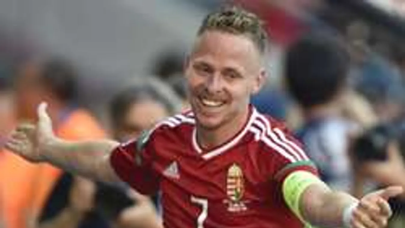 Dzsudzsák döntött a jövőjéről! Ez az új csapata