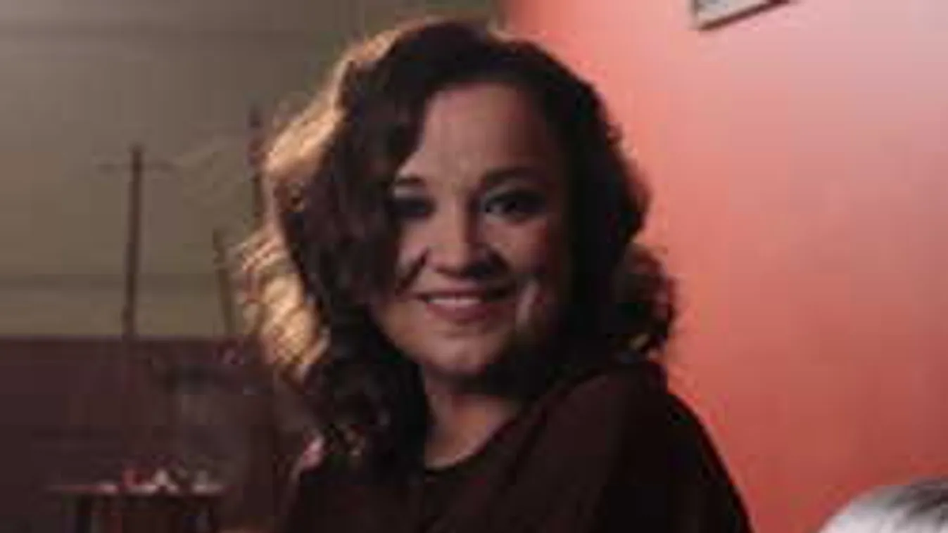 Elképesztő dologra költené a lottó ötöst Náray Erika