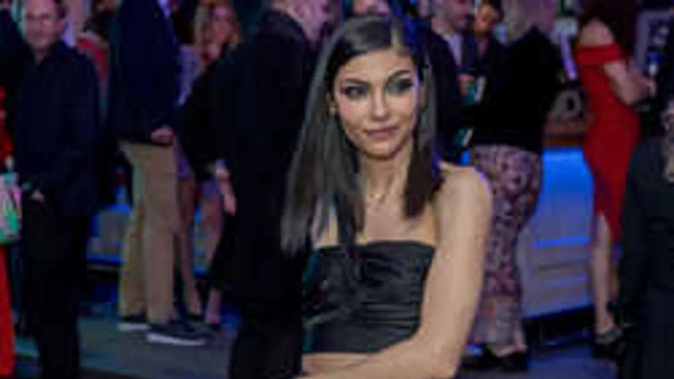 Brutál szexi táncot lejtett az Aranyélet sztárja