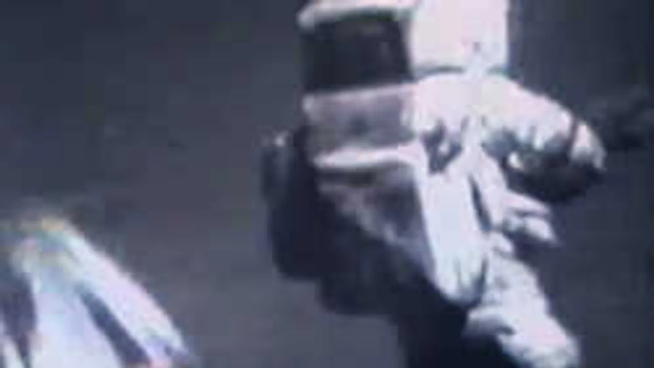 Elképesztő dologra bukkantak az utolsó Holdra szállás filmfelvételén