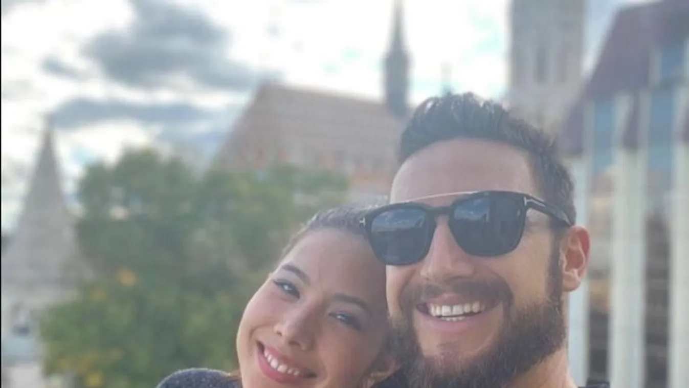 „Neki köszönhetem Magyarországot” – Shane Tusup szerelme meglepő időtöltéséről mesélt