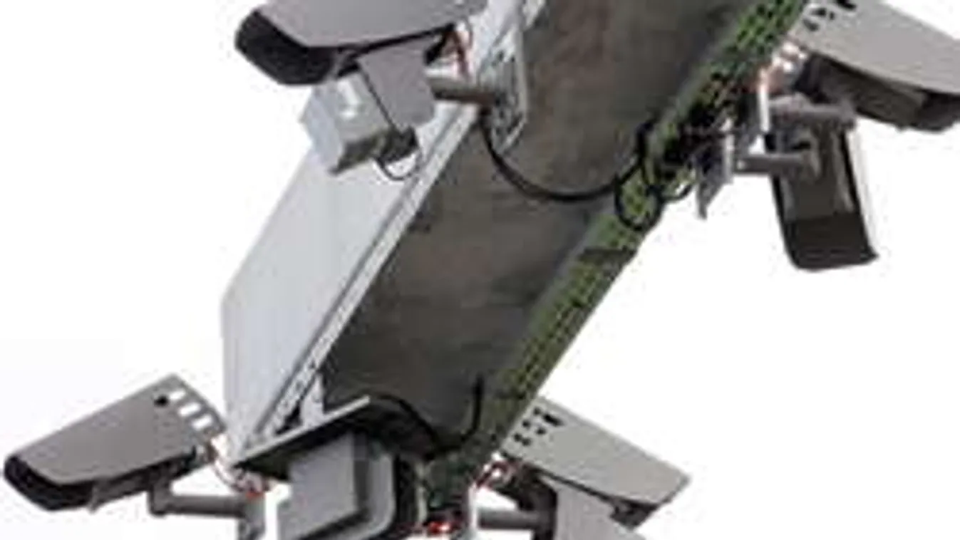 Öt megdöbbentő tény, amit nem tudtál a szupertraffipaxról!