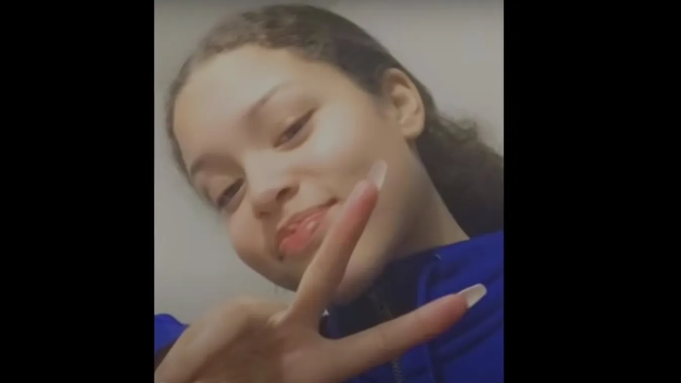 holtan találták meg az eltünt lányt