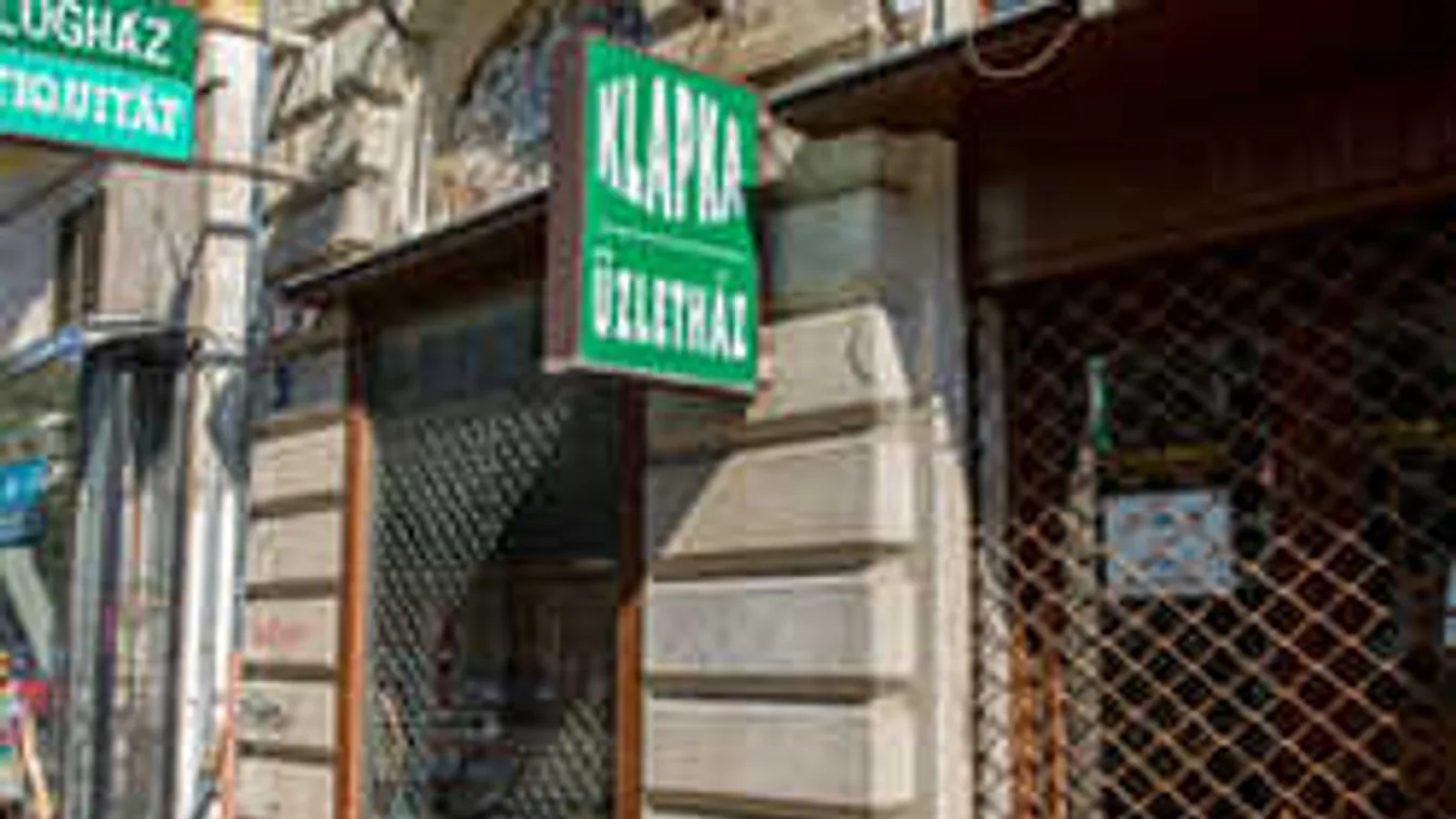 Váratlan esemény Klapkáéknál: mit szólnak a családtagok?