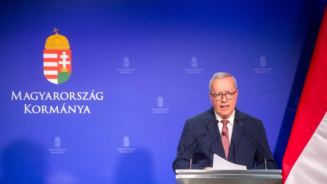 Bakondi György: Egyre aktívabbak az embercsempészek