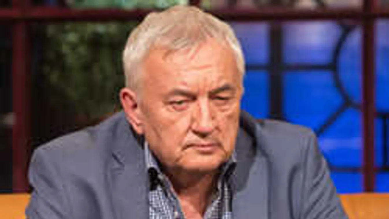 Havas Henrik őrjöng, kitálalt az újabb botrányról