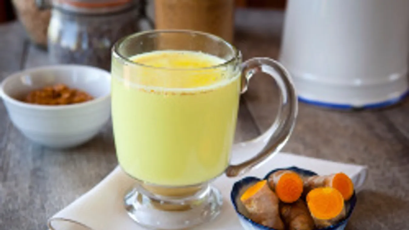 A rák ellen is véd az aranytej!